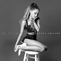Ariana Grande My Everything (LP)