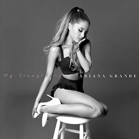 Ariana Grande My Everything (LP) 
