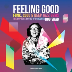 Diverse Artister Feeling Good (2LP)