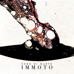 Nero Di Marte Immoto (2LP)