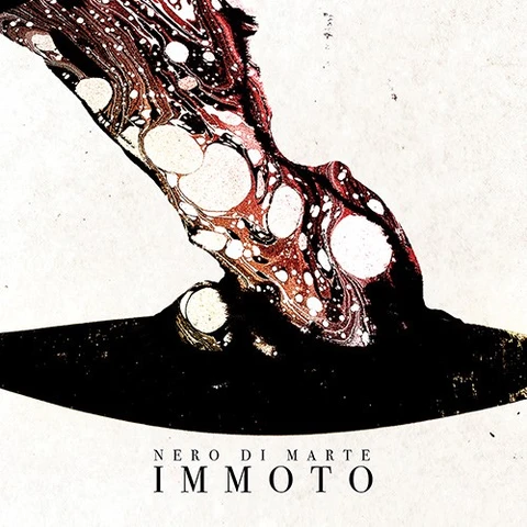 Nero Di Marte Immoto (2LP) 