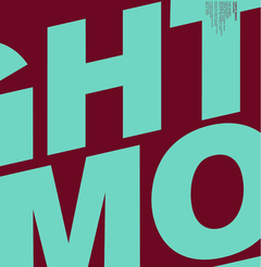 Fumiya Tanaka Right Moment (3LP)