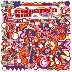 Diverse Artister Rainbow's End (LP)