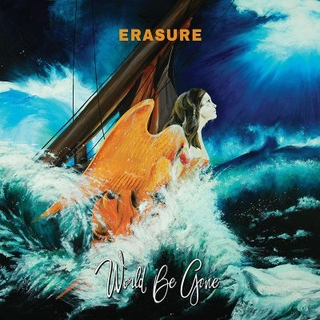 Erasure World Be Gone (LP)