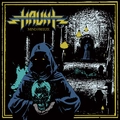 Haunt Mind Freeze (LP)