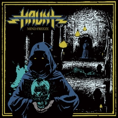 Haunt Mind Freeze (LP)