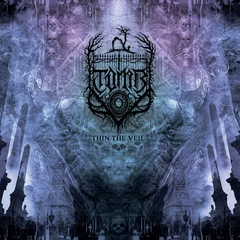 T.O.M.B. Thin The Veil (LP)