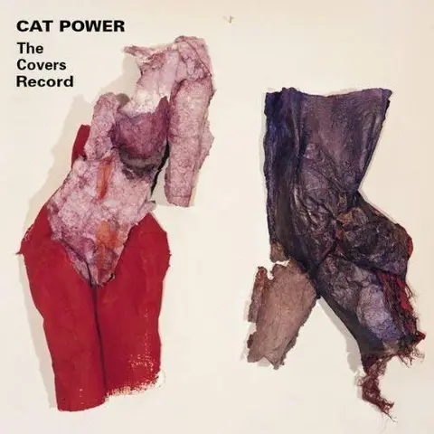 Cat Power The Covers Record (LP) 