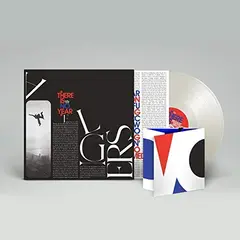 Algiers There Is No Year - LTD (LP)