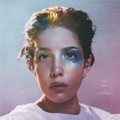 Halsey Manic (LP)