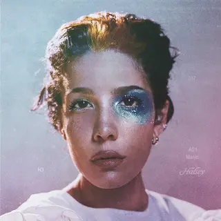 Halsey Manic (LP)