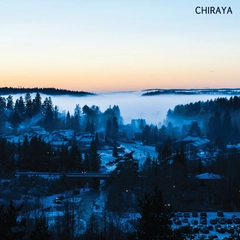 Chiraya Gespenster (2LP)