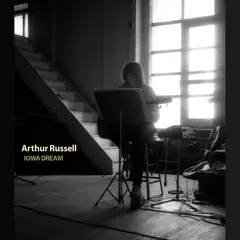 Arthur Russell Iowa Dream (2LP)