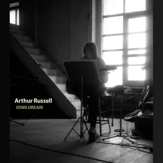 Arthur Russell Iowa Dream (2LP)