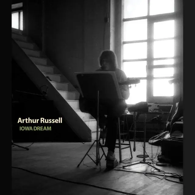 Arthur Russell Iowa Dream (2LP) 