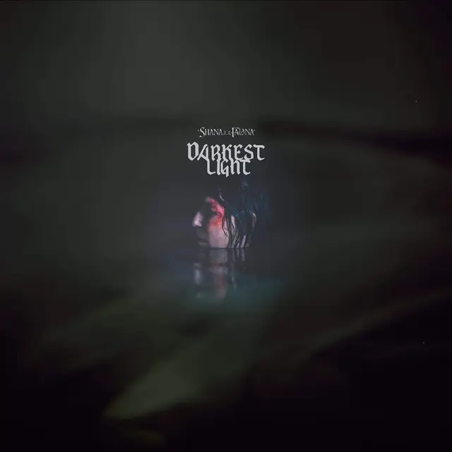 Shana Falana Darkest Light (LP) 