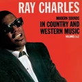 Ray Charles Modern Sounds In Country…1 &amp; 2 (2LP)