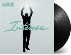 Armin Van Buuren Intense (2LP)