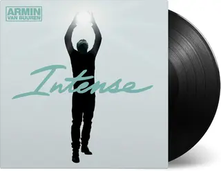 Armin Van Buuren Intense (2LP)