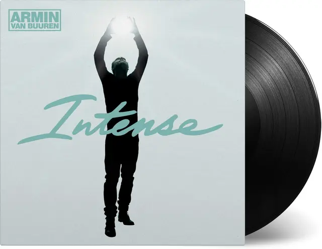 Armin Van Buuren Intense (2LP) 