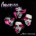 Anacrusis Manic Impressions (2LP)