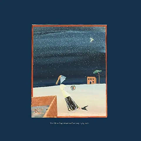 Music Improvisation Company 1969/1970 (2LP) 
