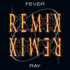 Fever Ray Plunge Remix (2LP)