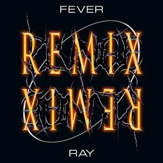 Fever Ray Plunge Remix (2LP)