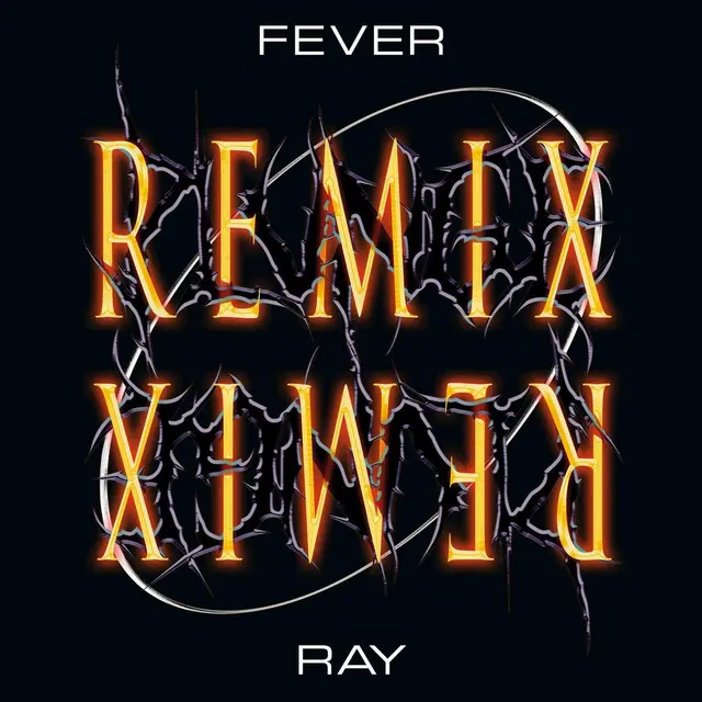 Fever Ray Plunge Remix (2LP) 