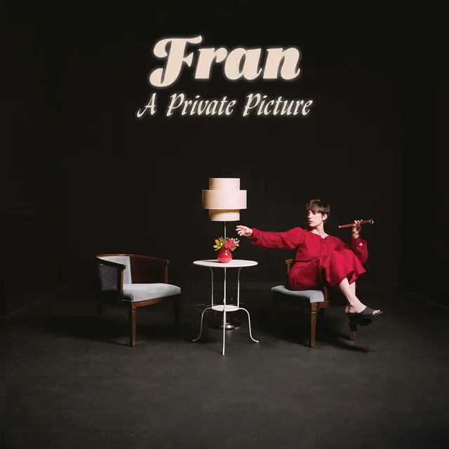 Fran A Private Picture (LP) 