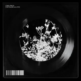 Loma Prieta Continuum/Fate (7") 