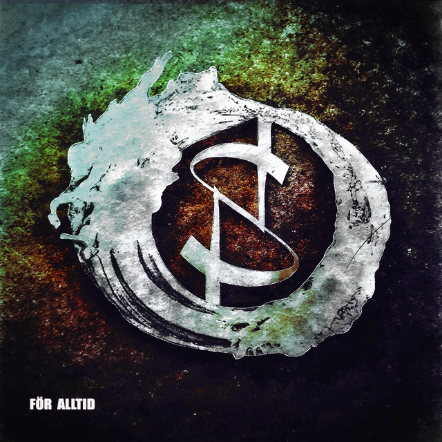 Sardo Numspa För Alltid (LP) 