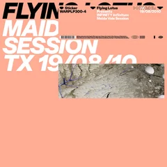 Flying Lotus Maida Vale Session TX: 19/08/2010 (12")