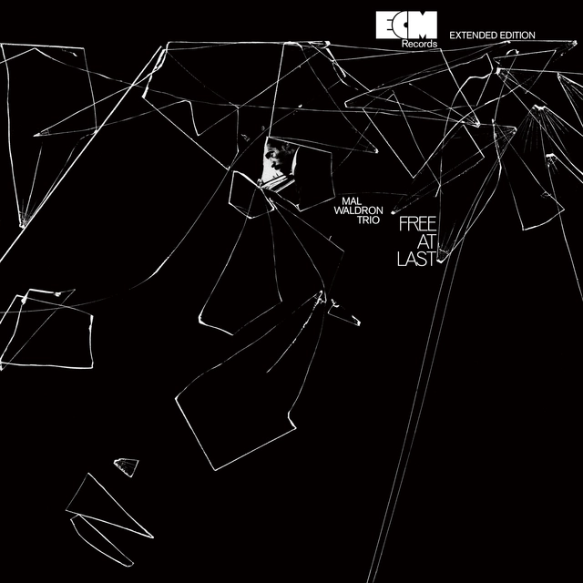 Mal Waldron Trio Free At Last - Extended Edition (2LP) 