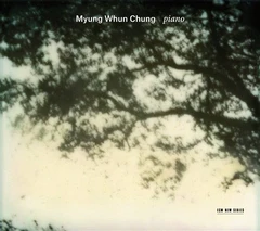 Myung Whun Chung Piano (LP)