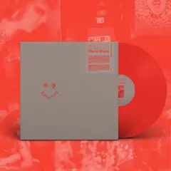 Mura Masa R.Y.C. - LTD (LP)