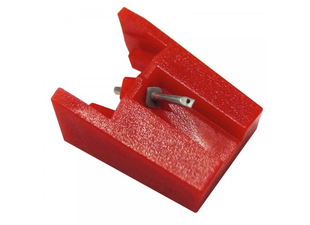 Numark Groovetool Stylus Erstatningsstift, pr stk. 