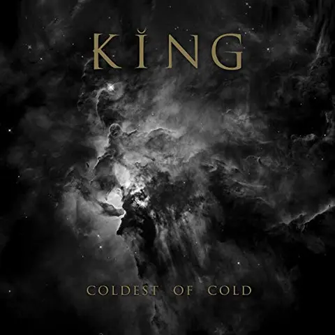 King Coldest Of Cold (LP) 