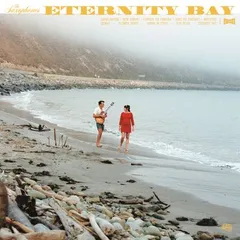 The Saxophones Eternity Bay (LP)