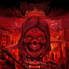 Revel In Flesh Hour Of The Avenger (LP)