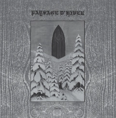 Paysage D'Hiver Das Tor (2LP)