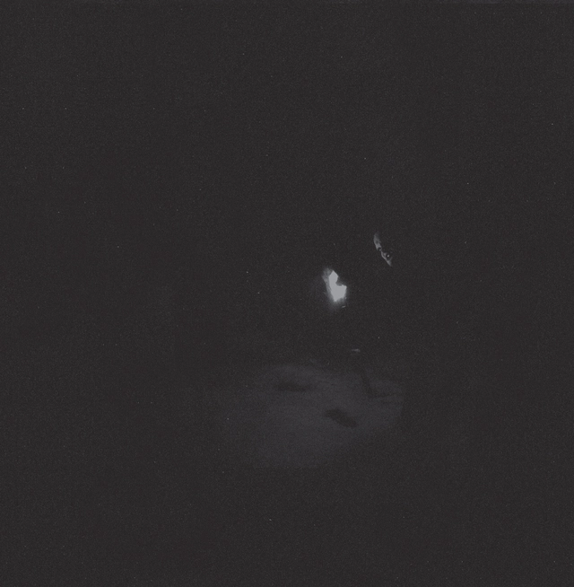 Paysage D'Hiver Nacht (2LP) 