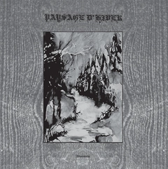 Paysage D'Hiver Winterkälte (3LP)