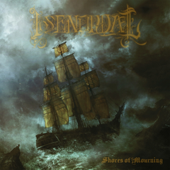 Isenordal Shores Of Mourning (LP)