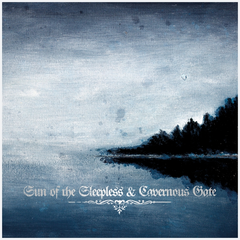 Sun Of The Sleepless/Cavernous Gate Sun Of The Sleepless... - LTD (LP)