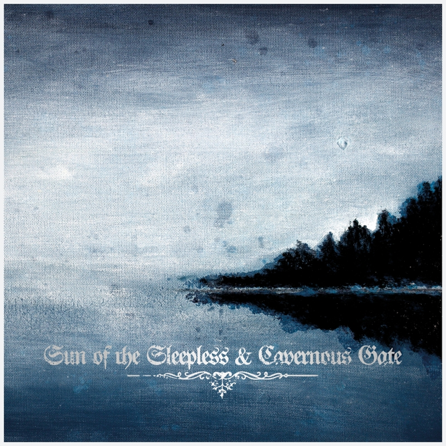 Sun Of The Sleepless/Cavernous Gate Sun Of The Sleepless... - LTD (LP) 
