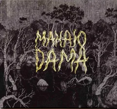 Makajodama Makajodama (LP)