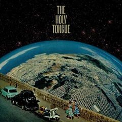 The Holy Tongue Over The Ledge (LP)