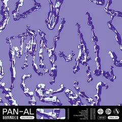 Pan-Al Pan-Al (LP)