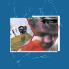 Tom Skinner Kaleidoscopic Visions (LP)